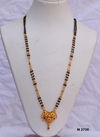 Fancy Latest Long Mangalsutra Collection M 273E